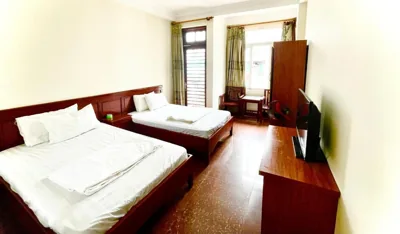 Nam Khánh Motel – Photos 7
